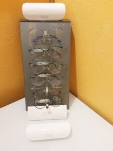New Optikal - Mon Opticien à Saint Pol sur Mer | Lunettes | Lentilles | Solaires | Contrôle Visuel
