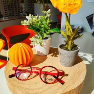 Espace Optique opticien visagiste Blois