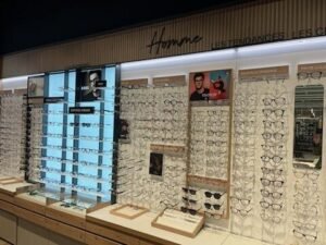 Opticien Carcassonne - Pont Rouge - Krys