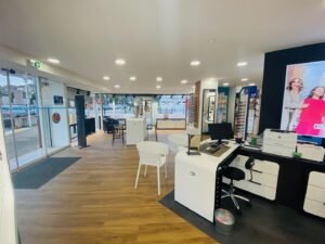 Opticien Villeneuve-Tolosane - Optic 2000
