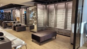 Charles Bouchiquet Opticien