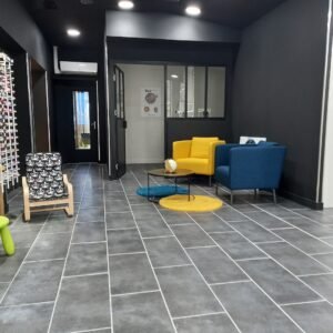 Opticien Coutances - Optic 2000