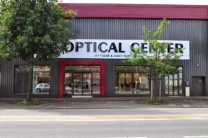 Opticien ALENÇON - Optical Center