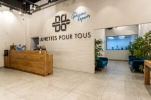 Lunettes Pour Tous Paris Créteil Soleil