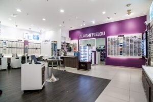 Opticien Vesoul | Alain Afflelou
