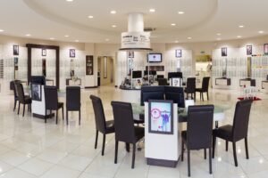 Opticien SCHILTIGHEIM - Optical Center