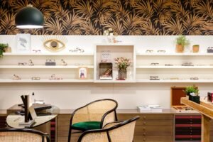 OPTIQUE DES 4 VENTS | Sur RDV | Opticien Créateur & Indépendant | Schiltigheim