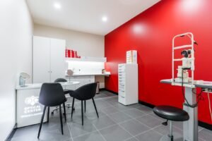 Opticien ESSEY LES NANCY - Optical Center