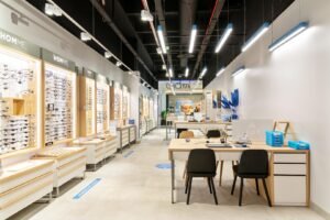 Atol Optique & Audition - Rosny-Sous-Bois