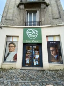 Lunex Optical