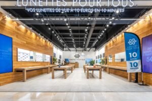 Lunettes Pour Tous Paris Créteil Soleil