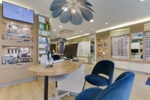 Opticien & Audition Sartrouville - Atol mon Opticien