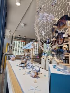 Opticien Saint Avertin - Atol mon Opticien