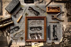 Atelier des Lunettes - Opticien Paris 11