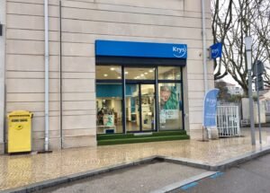 Opticien Bron - Krys