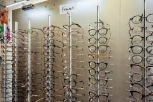 Lunetterie La Malgrange