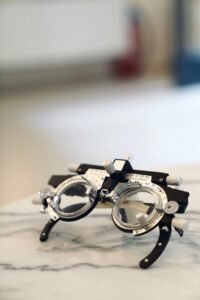 Papa Lunettes - Opticien Rambouillet