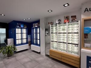 LAVUE Optique & Audition