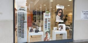 Optique BOUSQUET devient La Lunetterie BOUSQUET