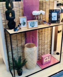 Opticien Niort - Cc Carrefour - Le Collectif des Lunetiers