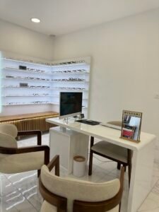 Opticien OPTICAIR Levallois-Perret