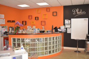 ESPACE OPTIQUE OPTICIEN LUNETIER & photos d'identité