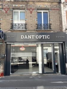 Dant'Optic