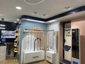 Opticien Montrouge - Optic 2000