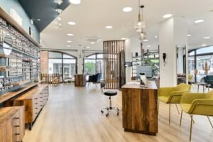 La Lunetterie de Baptiste - Opticien Montbéliard