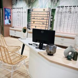 Lissac l'Opticien Auch