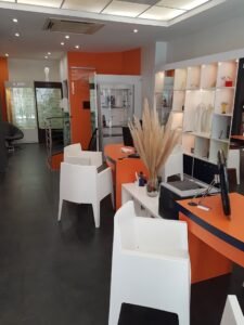 ANTOINE BOUCAULT OPTICIEN