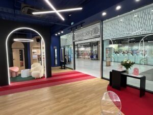 Opticien Laval - Optic 2000 - Centre Commercial Leclerc Pégase