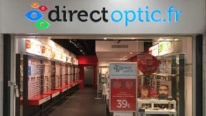 Opticien Direct Optic