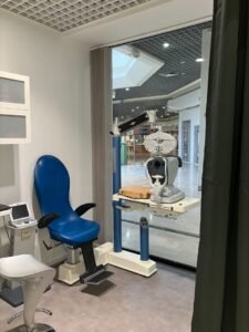BO OPTIC CHALONS