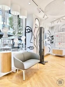 Siari Opticiens Pau Clémenceau