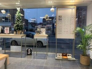 Opticien Lambersart - Atol mon Opticien