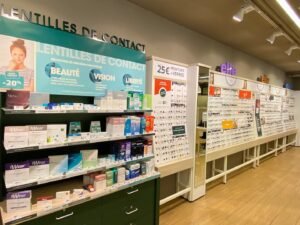 Générale d'Optique