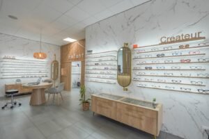 Optical Discount Lunel