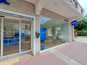 Opticien Cluses - Atol Mon Opticien