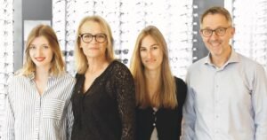 Opticien K6 Optic - Le Collectif des Lunetiers