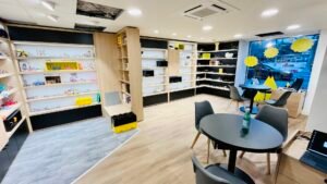 Martel Optique - Benocle