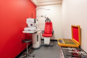 Opticien SAINT HERBLAIN - Optical Center