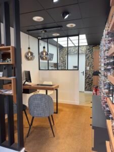 Le Lunetier de Montesson