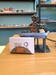 Reflet Optic