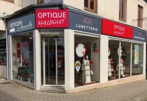 OPTIQUE HALBOUT
