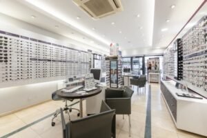 Opticien Saint-Omer | Alain Afflelou