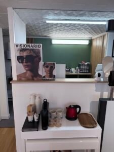 Optique du Littoral - Opticien La Grande Motte