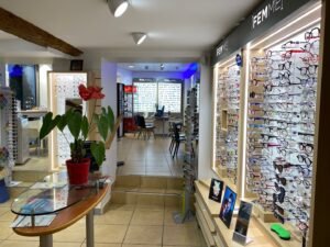 Opticien Calcuire-Et-Cuire - Atol Mon Opticien