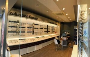 Opticien Choisy-le-Roi - Anatole France - Krys