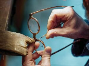 L'Opticien-L'opticien de Sceaux